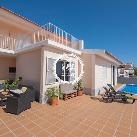 Funchal Bay View Villa By Madeira Sun Travel Екстериор снимка