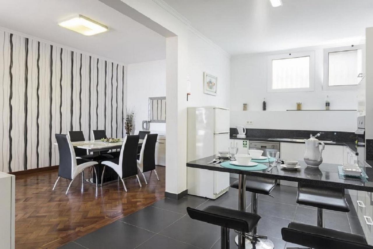 Funchal Bay View Villa By Madeira Sun Travel Екстериор снимка