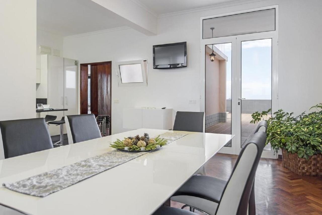 Funchal Bay View Villa By Madeira Sun Travel Екстериор снимка