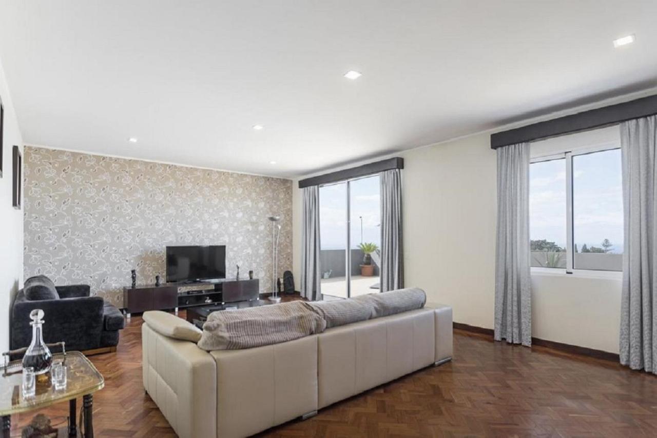 Funchal Bay View Villa By Madeira Sun Travel Екстериор снимка
