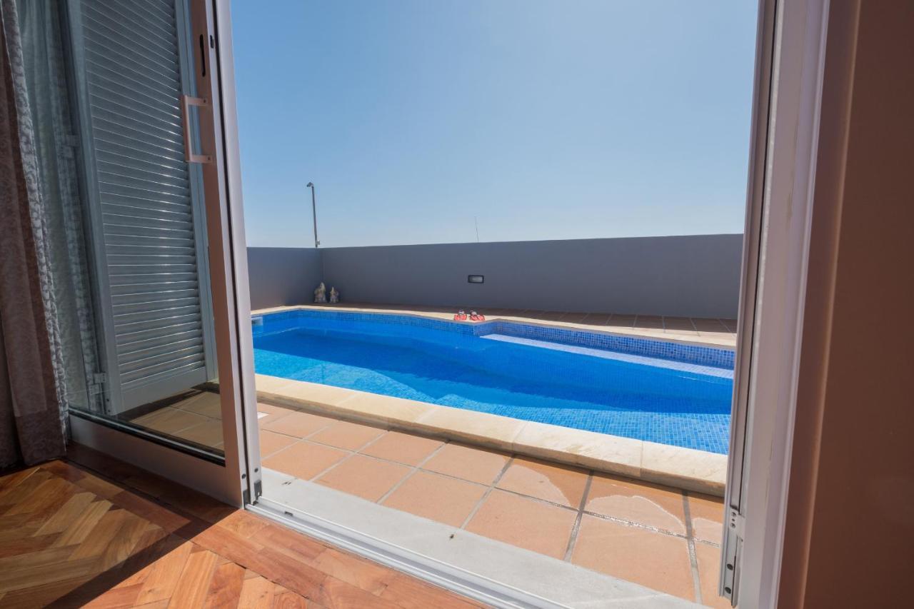 Funchal Bay View Villa By Madeira Sun Travel Екстериор снимка