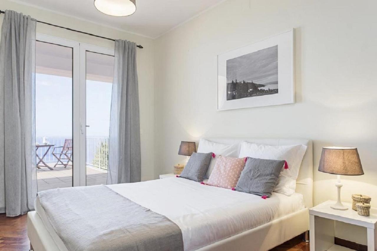 Funchal Bay View Villa By Madeira Sun Travel Екстериор снимка