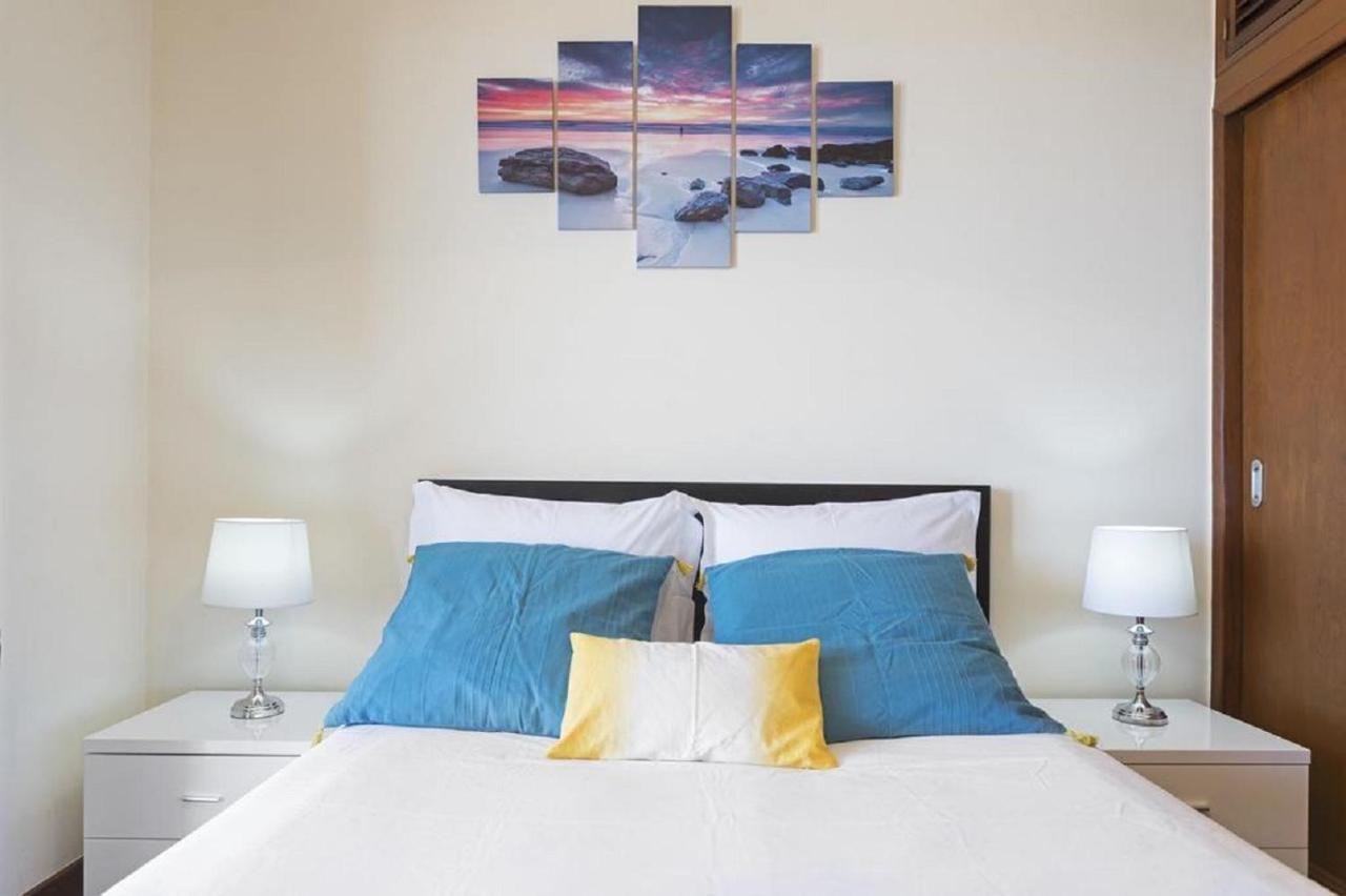 Funchal Bay View Villa By Madeira Sun Travel Екстериор снимка