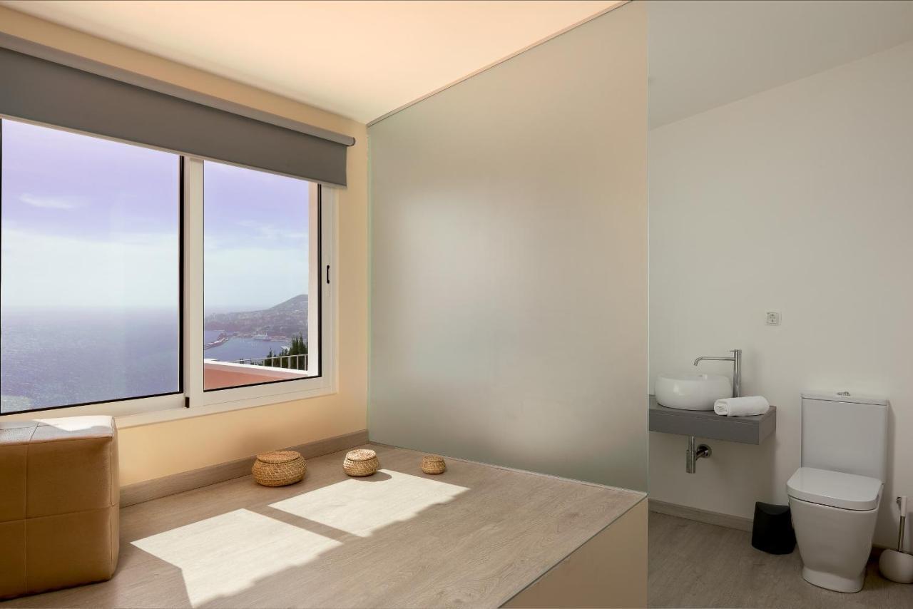 Funchal Bay View Villa By Madeira Sun Travel Екстериор снимка