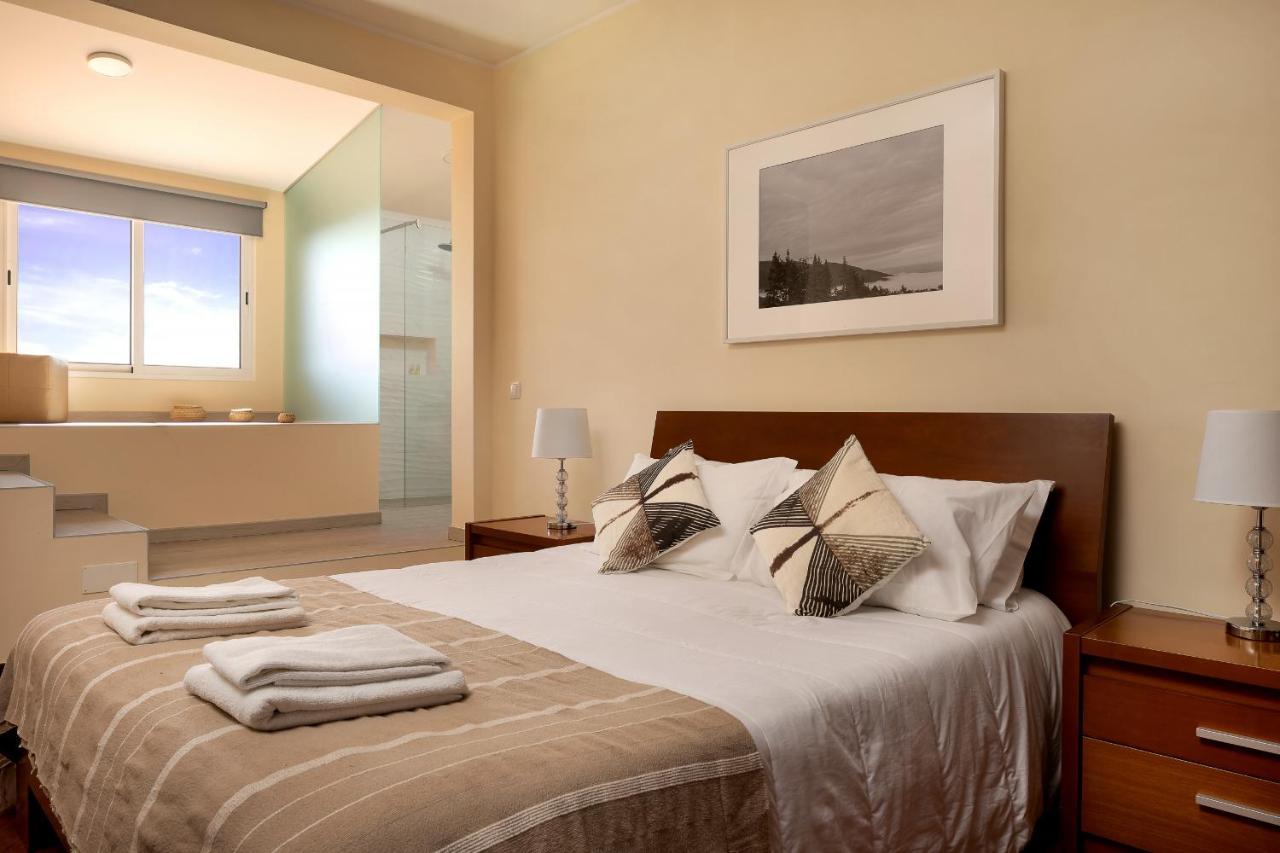 Funchal Bay View Villa By Madeira Sun Travel Екстериор снимка